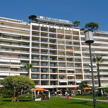 Studio Grand Hotel Croisette, By Welcome To 칸느 외부 사진