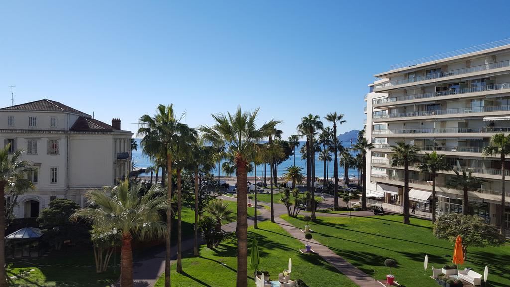 Studio Grand Hotel Croisette, By Welcome To 칸느 외부 사진